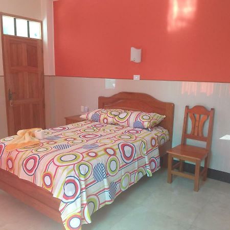 Hotel Tacuaral Rurrenabaque Zewnętrze zdjęcie