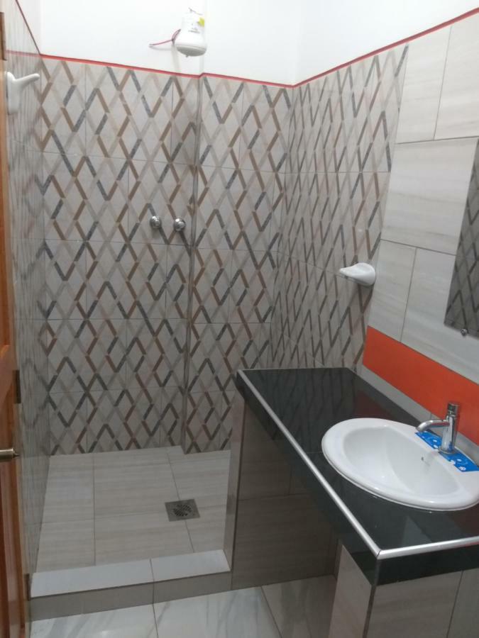 Hotel Tacuaral Rurrenabaque Zewnętrze zdjęcie