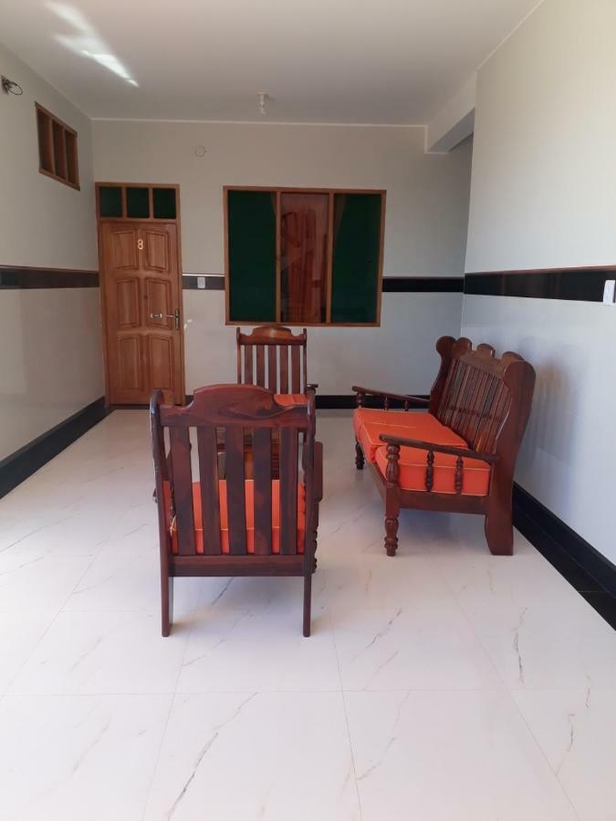 Hotel Tacuaral Rurrenabaque Zewnętrze zdjęcie