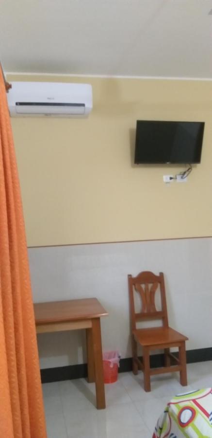 Hotel Tacuaral Rurrenabaque Zewnętrze zdjęcie